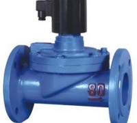 ZCM煤氣（天然氣、液化氣）電磁閥（絲口